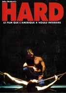 Hard - French DVD movie cover (xs thumbnail)