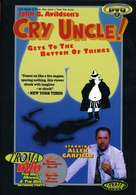 Cry Uncle - Movie Cover (xs thumbnail)