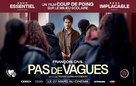 Pas de vagues - French poster (xs thumbnail)