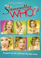 &quot;Samantha Who?&quot; - Movie Cover (xs thumbnail)