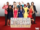&quot;Marriage Boot Camp: Reality Stars&quot; - Video on demand movie cover (xs thumbnail)