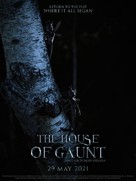 The House of Gaunt - International Movie Poster (xs thumbnail)