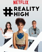 #REALITYHIGH - Movie Cover (xs thumbnail)