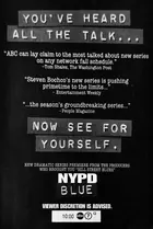 "NYPD Blue" Other