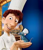 Ratatouille Textless