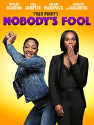 Nobody&#039;s Fool - Movie Cover (xs thumbnail)