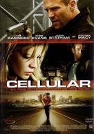 Cellular - Belgian Movie Cover (xs thumbnail)