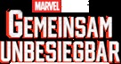 &quot;Marvel Studios: Assembled&quot; - German Logo (xs thumbnail)