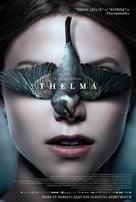 Thelma - Turkish Movie Poster (xs thumbnail)