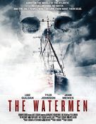 The Watermen - Movie Poster (xs thumbnail)