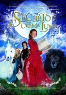 The Secret of Moonacre - Mexican Movie Poster (xs thumbnail)