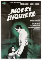 Servante et ma&icirc;tresse - Italian Movie Poster (xs thumbnail)
