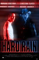 Hard Rain - Movie Poster (xs thumbnail)