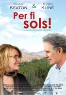 Darling Companion - Andorran Movie Poster (xs thumbnail)