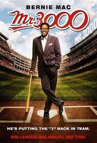 Mr 3000 - DVD movie cover (xs thumbnail)