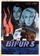 Bifur 3 - French Movie Poster (xs thumbnail)