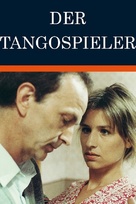 Der Tangospieler - German Movie Cover (xs thumbnail)