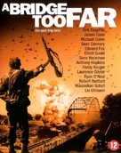 A Bridge Too Far - Dutch Blu-Ray movie cover (xs thumbnail)