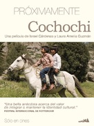 Cochochi - Mexican Movie Poster (xs thumbnail)