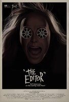 The Editor - Movie Poster (xs thumbnail)