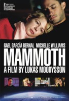 Mammoth - Movie Poster (xs thumbnail)