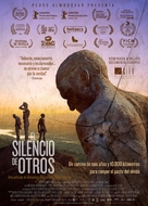 El silencio de otros - Spanish Movie Poster (xs thumbnail)