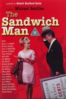 The Sandwich Man - British Movie Poster (xs thumbnail)