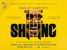 The Shining - Re-release movie poster (xs thumbnail)