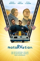 Motorvation - Movie Poster (xs thumbnail)