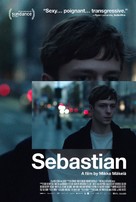 Sebastian - Movie Poster (xs thumbnail)