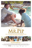 Mr. Pip - Movie Poster (xs thumbnail)