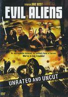 Evil Aliens - DVD movie cover (xs thumbnail)