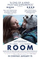 Room - Irish Movie Poster (xs thumbnail)