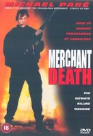 Merchant of Death - British Movie Cover (xs thumbnail)