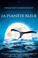 Deep Blue - Belgian Movie Poster (xs thumbnail)