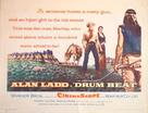Drum Beat - Movie Poster (xs thumbnail)
