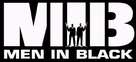 Men in Black 3 - Logo (xs thumbnail)