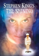 &quot;The Shining&quot; - Movie Cover (xs thumbnail)