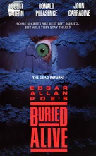 Buried Alive - Movie Cover (xs thumbnail)