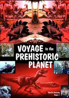 Voyage to the Prehistoric Planet - Movie Cover (xs thumbnail)
