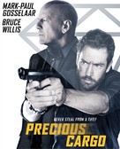 Precious Cargo - Movie Cover (xs thumbnail)