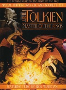 Master of the Rings: The Unauthorized Story Behind J.R.R. Tolkien&#039;s &#039;Lord of the Rings&#039; - Dutch DVD movie cover (xs thumbnail)