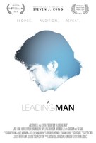 A Leading Man - Movie Poster (xs thumbnail)