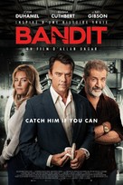 Bandit - French Movie Poster (xs thumbnail)