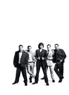 &quot;Entourage&quot; - British Key art (xs thumbnail)