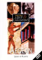 &quot;Lost Civilizations&quot; - DVD movie cover (xs thumbnail)