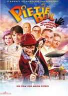 Pietje Bell - German DVD movie cover (xs thumbnail)