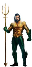 Aquaman - Key art (xs thumbnail)