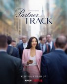 &quot;Partner Track&quot; - Movie Poster (xs thumbnail)