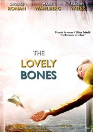 The Lovely Bones - French Movie Poster (xs thumbnail)